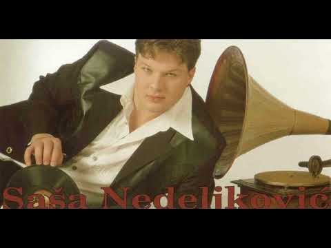 Sasa Nedeljkovic - Zbog jedne ljubavi