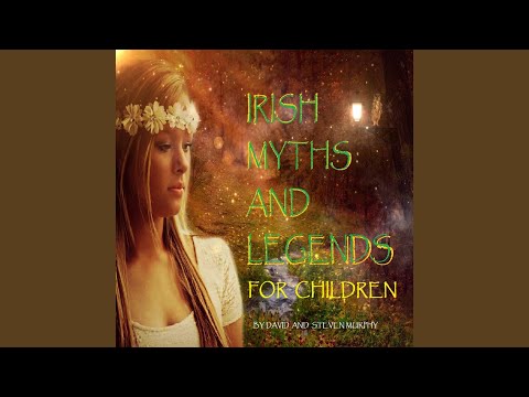 Brian Boru and the Battle of Clontarf (feat. Steven Murphy)