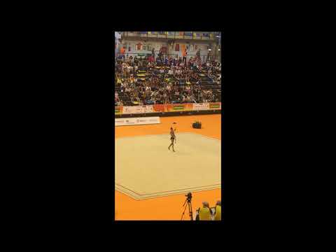 Manelle Inaho Massues Guadalajara juin18