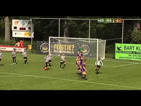 Ritchie Steinmann - USV Hercules 2014-'15