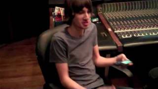 Living Like Ghosts Studio Update #1!!