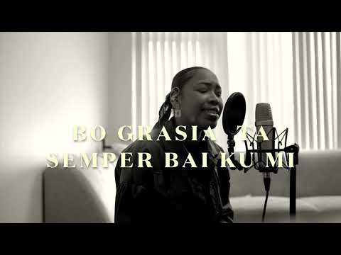 E GRASIA DI DIOS (OFFICIAL LYRICS VIDEO)