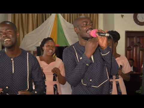 KETONYE BY THE LEVITES CHOIR. (STAGE VIDEO)