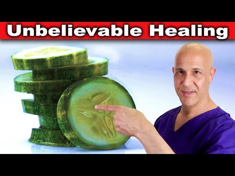 Health Perks of Cucumbers You’ve Never Heard About