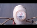 1970 Honda PC50 Top Speed Run