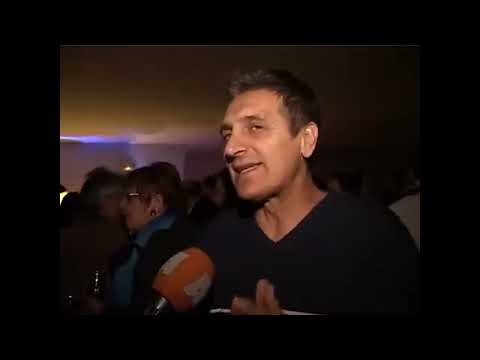 Miki Jovanovski Djafer talks about Garo & Tavitjan Brothers