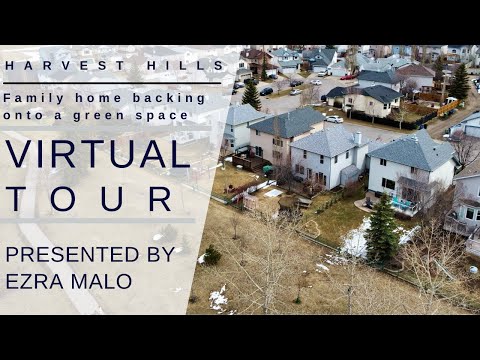 Family home backing onto green space for under $550,000!