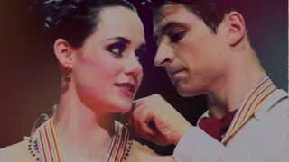 Tessa Virtue and Scott Moir - Out of my league