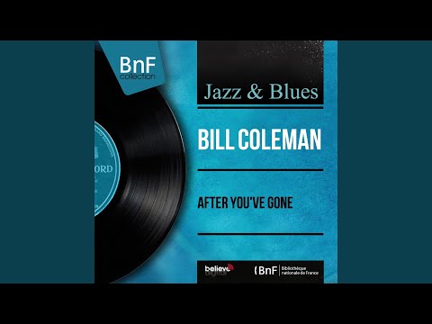 Bill Street Blues (feat. Stéphane Grapelli, Joseph Reinhardt)