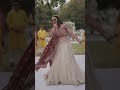 O Re Chore Surprise Bride Performance