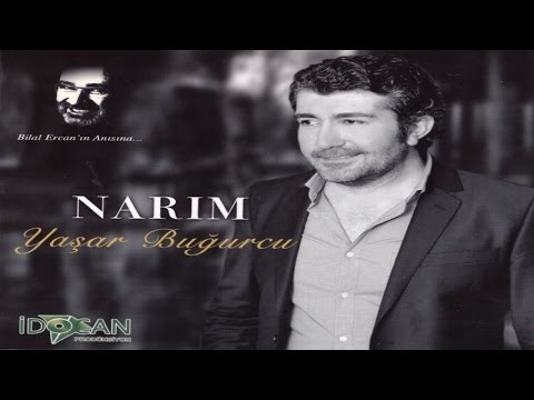 YAŞAR BUĞURCU - EZ ŞERVANİM