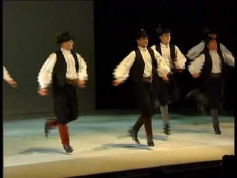 Az örök Kalotaszeg 2 ( - A románoké: Invartita, cel iute - )