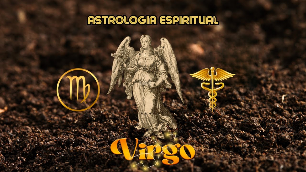 Signo de Virgem (2023)