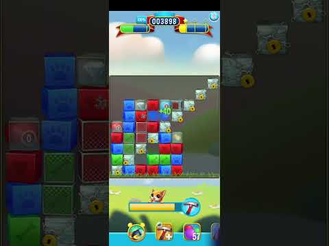 Pet Rescue Saga level 4942 no boosters | PuzzledCubes.site