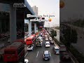 Peak Hour in Mumbai | Mumbai Traffic | Western Express Highway