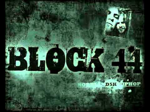 Block 44 - Vänd Om