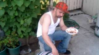 el buitre de minitas nay