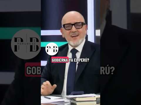 ¿La minería ilegal ya gobierna el Perú? #shorts #viral #noticias as