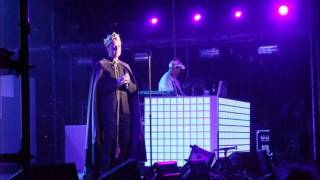 Pet Shop Boys - Viva La Vida (Radio Edit)