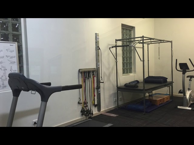 Hindmarsh Physiotherapy & Sports Injury Clinic - Hindmarsh, SA