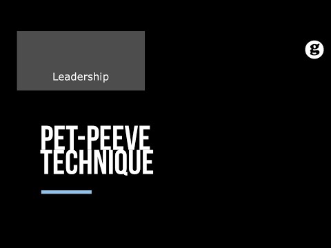 The Meaning of Leadership