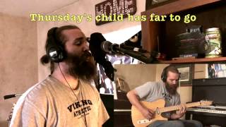 (Thursday) Here's Why I Did Not Go to Work Today