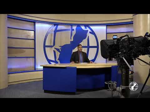 KUAM News LIVE  @ 6pm: May 20, 2022