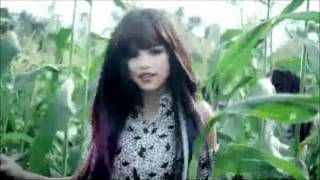 As A Blonde- Selena Gomez Music Video