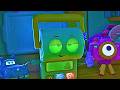 Toy Story 5 Jessie And Smarty Pants Face Off In A Hilarious Toy Challenge Scene Recap