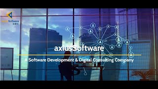 axiusSoftware - Video - 1