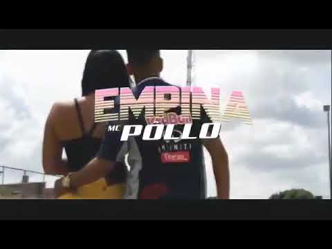 MC PÔLLO - EMPINA - VÍDEO CLIPE OFICIAL 2018