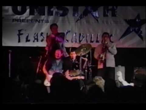 Flash Cadillac at CMHOF