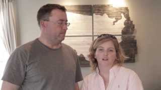 Ashburn First Floor Remodeling Client Testimonial