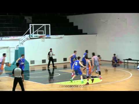 XXL BERGAMO vs VIRTUS BRESCIA Sintesi