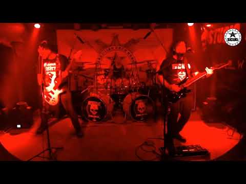 SCUDlive - Seeing is Believing (show ao vivo - 13/07/2020)