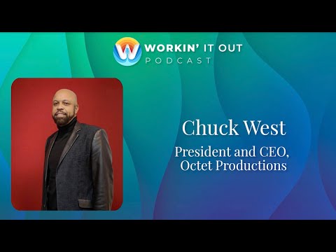 Chuck West: How I Found Success in the Film & TV Industry
