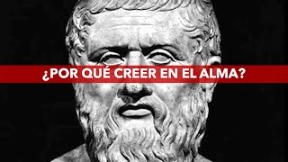 La FILOSOFÍA del ALMA - Platón, Kierkegaard y Marx