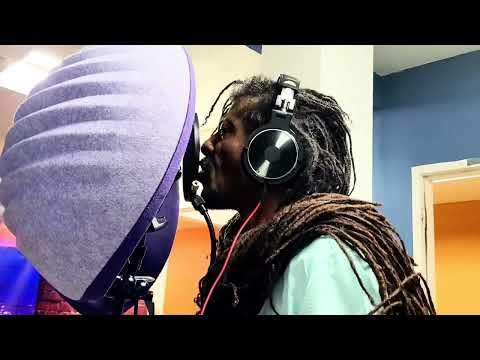 Roger Robin dub session 18687223013