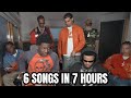 Every Song Lil Yachty Concrete Boys Made On PlaqueBoyMax S In The Booth Stream