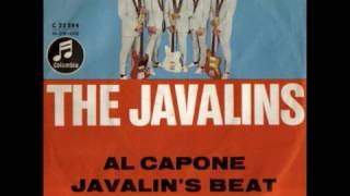 The Javalins Chords