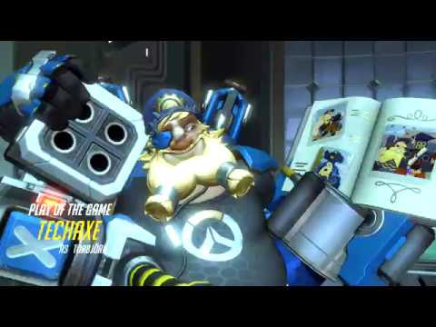 Accidentally queues for comp, Proceeds to steam roll enemy team.