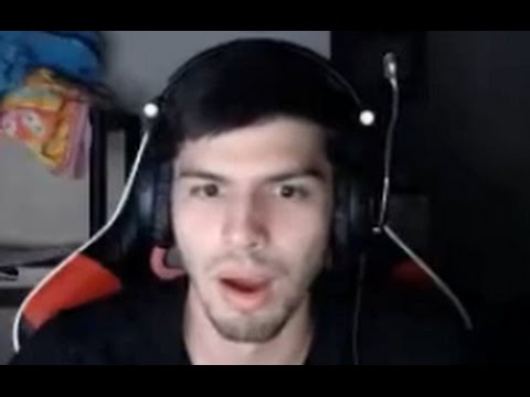 Purple's Amazing Combo Warrior