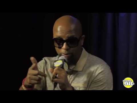 Tech N9ne talks the price of his Eminem verse (Part 3)