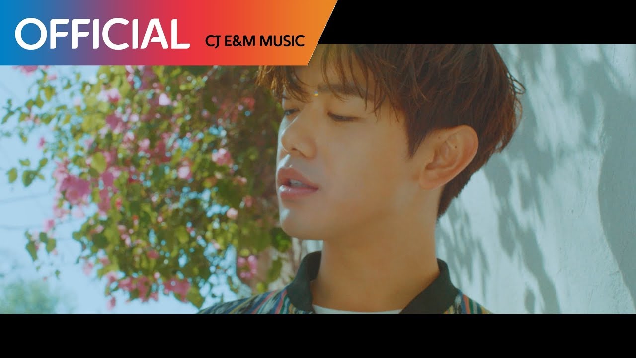 솔직히 (Honestly…) – 에릭남 (Eric Nam)