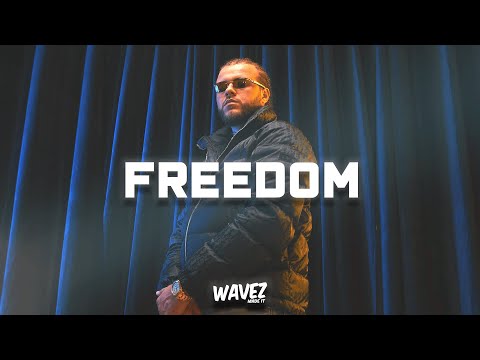 [FREE] Tunde x Nines x UK Rap Type Beat - "FREEDOM" | UK Rap Instrumental 2023