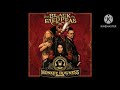 The Black Eyed Peas Pump It Slowed Down