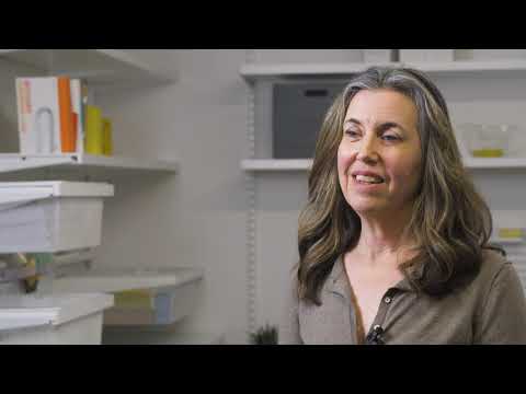 Bridge Children’s Hospital’s Bridges Center - Customer Success Story (Lisa Duke - Family Support Coordinator)
