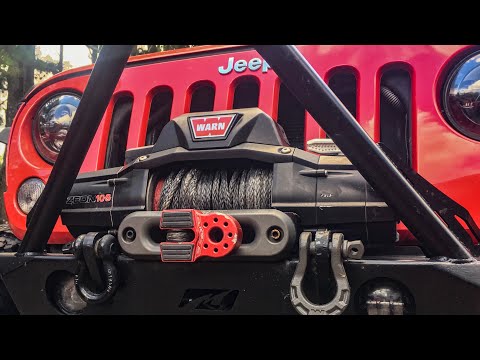 FACTOR 55 - WORLDS SAFEST WINCH HOOK
