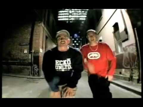 Chopper Read, Brad Strut, Bias B  Machete