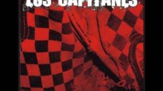 Scene Queen - Los Capitanes
